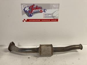 Used Catalytic converter Peugeot 306 Break (7E) 1.6i XR,XT,ST Price on request offered by Autodemontage Joko B.V.