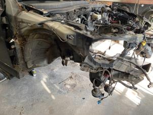Used Front right bodywork corner Opel Astra H GTC (L08) 1.8 16V Price on request offered by Autodemontage Joko B.V.