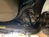 Ressort de flexion arrière d'un Opel Astra H GTC (L08) 1.8 16V 2005