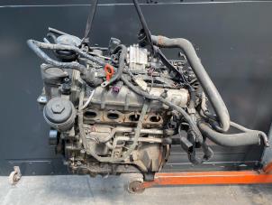 Usados Motor Volkswagen Golf V (1K1) 1.6 FSI 16V Precio de solicitud ofrecido por Autodemontage Joko B.V.
