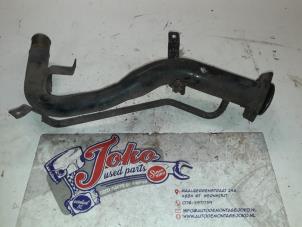 Used Fuel tank filler pipe Opel Agila (A) 1.2 16V Price on request offered by Autodemontage Joko B.V.