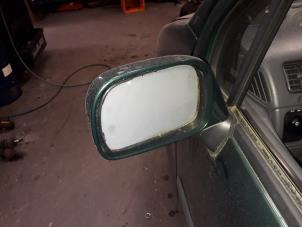 Gebrauchte Außenspiegel links Opel Agila (A) 1.2 16V Preis auf Anfrage angeboten von Autodemontage Joko B.V.
