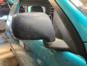 Used Wing mirror, right Toyota Starlet (EP9) 1.3,XLi,GLi 16V Price on request offered by Autodemontage Joko B.V.