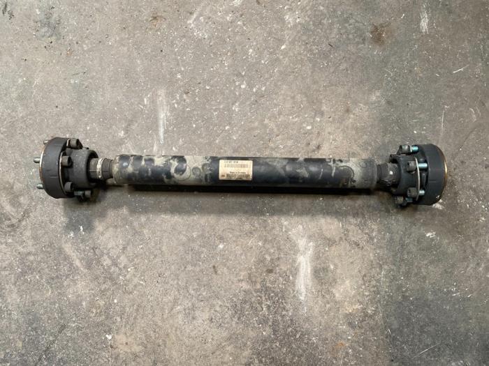 Usagé Arbre intermédiaire Volkswagen Touareg (7LA/7L6) 3.2 V6 24V Prix sur demande proposé par Autodemontage Joko B.V.