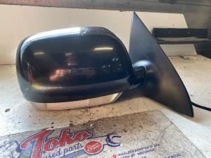 Used Wing mirror, right Volkswagen Touareg (7LA/7L6) 3.2 V6 24V Price on request offered by Autodemontage Joko B.V.