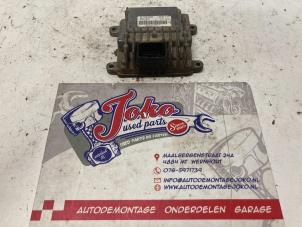 Used Engine management computer Opel Corsa C (F08/68) 1.7 DI 16V Price on request offered by Autodemontage Joko B.V.