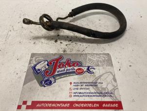 Used Power steering line Audi A4 (B5) 1.8 20V Price on request offered by Autodemontage Joko B.V.