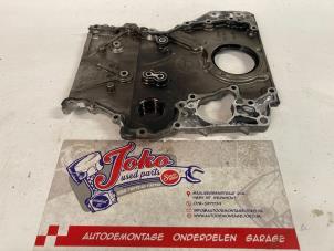Used Timing cover Opel Astra J (PC6/PD6/PE6/PF6) 1.6 CDTI 16V Price on request offered by Autodemontage Joko B.V.