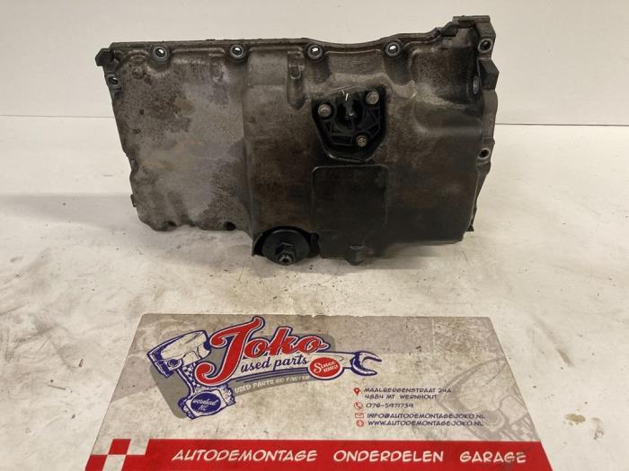 Gebrauchte Ölwanne Opel Astra J (PC6/PD6/PE6/PF6) 1.6 CDTI 16V Preis auf Anfrage angeboten von Autodemontage Joko B.V.