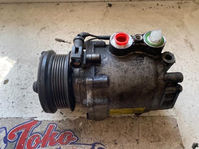 Usagé Compresseur de clim Ford Transit Connect 1.8 TDCi 75 Prix sur demande proposé par Autodemontage Joko B.V.