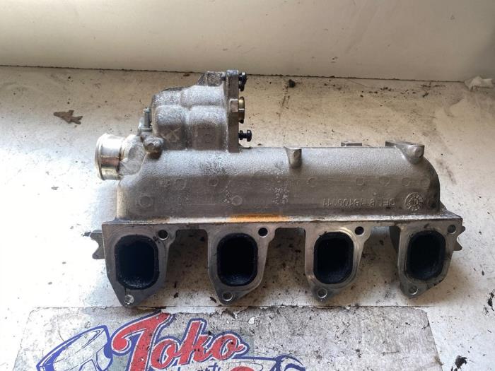 Gebrauchte Ansaugbrugge Ford Transit Connect 1.8 TDCi 75 Preis auf Anfrage angeboten von Autodemontage Joko B.V.