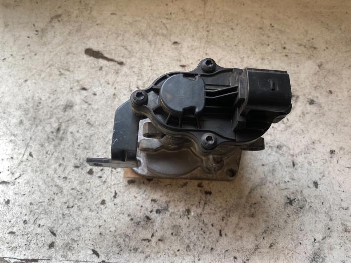 EGR valve Ford Transit Connect 1.8 TDCi 75 - 4M5J9D475BA P7PA