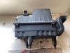 Air box from a Ford Transit Connect, 2002 / 2013 1.8 TDCi 75, Delivery, Diesel, 1.753cc, 55kW (75pk), FWD, R2PA; EURO4, 2006-10 / 2013-12 2010