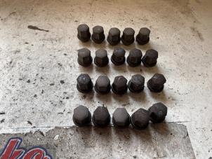 Used Set of wheel bolts Ford Transit Connect 1.8 TDCi 75 Price on request offered by Autodemontage Joko B.V.