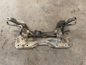 Used Subframe Ford Transit Connect 1.8 TDCi 75 Price on request offered by Autodemontage Joko B.V.