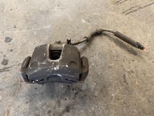 Used Front brake calliper, left Ford Transit Connect 1.8 TDCi 75 Price on request offered by Autodemontage Joko B.V.