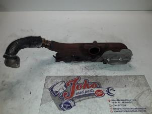 Used Exhaust manifold Opel Astra J (PC6/PD6/PE6/PF6) 1.6 CDTI 16V Price on request offered by Autodemontage Joko B.V.