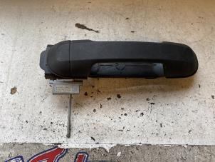 Used Door handle 2-door, left Ford Transit Connect 1.8 TDCi 75 Price on request offered by Autodemontage Joko B.V.