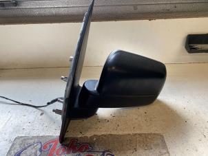 Used Wing mirror, left Ford Transit Connect 1.8 TDCi 75 Price on request offered by Autodemontage Joko B.V.