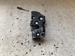 Used Minibus/van rear door lock mechanism Ford Transit Connect 1.8 TDCi 75 Price on request offered by Autodemontage Joko B.V.