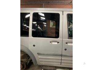 Used Sliding door, right Ford Transit Connect 1.8 TDCi 75 Price on request offered by Autodemontage Joko B.V.