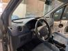 Panel z Ford Transit Connect 1.8 TDCi 75 2010