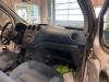 Dashboard from a Ford Transit Connect 1.8 TDCi 75 2010
