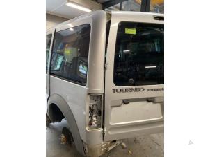 Used Rear left bodywork corner Ford Transit Connect 1.8 TDCi 75 Price on request offered by Autodemontage Joko B.V.