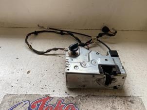 Used Sliding door lock mechanism, right Ford Transit Connect 1.8 TDCi 75 Price on request offered by Autodemontage Joko B.V.