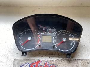 Used Instrument panel Ford Transit Connect 1.8 TDCi 75 Price on request offered by Autodemontage Joko B.V.
