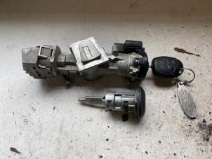 Engine management computer from a Ford Transit Connect 1.8 TDCi 75 2010