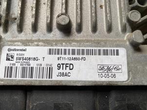 Engine management computer from a Ford Transit Connect 1.8 TDCi 75 2010