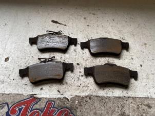 Used Rear brake pad Ford Transit Connect 1.8 TDCi 75 Price on request offered by Autodemontage Joko B.V.