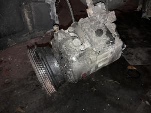 Used Air conditioning pump BMW 5 serie (E39) 525 tds Price on request offered by Autodemontage Joko B.V.