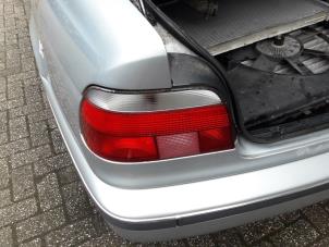 Used Taillight, left BMW 5 serie (E39) 525 tds Price on request offered by Autodemontage Joko B.V.
