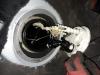 Electric fuel pump from a BMW 5 serie (E39) 525 tds 1996