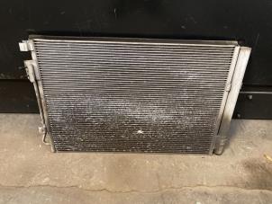 Used Air conditioning condenser Kia Rio III (UB) 1.2 CVVT 16V Price on request offered by Autodemontage Joko B.V.