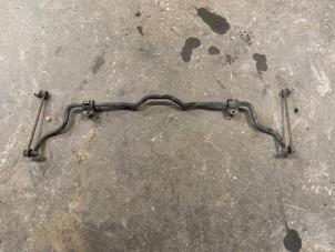 Used Front anti-roll bar Kia Rio III (UB) 1.2 CVVT 16V Price on request offered by Autodemontage Joko B.V.