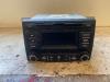 Kia Rio III (UB) 1.2 CVVT 16V Radio CD player