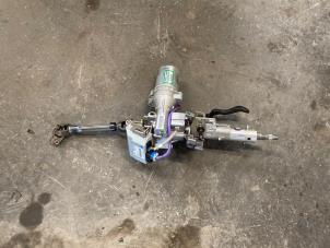 Used Steering column housing complete Kia Rio III (UB) 1.2 CVVT 16V Price on request offered by Autodemontage Joko B.V.