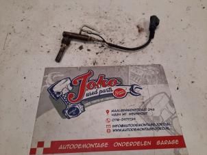 Used Particulate filter sensor Ford C-Max (DXA) 2.0 TDCi 16V Price on request offered by Autodemontage Joko B.V.