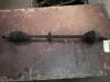 Opel Astra F (53/54/58/59) 1.7 TDS Front drive shaft, right