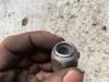Wheelnut from a Nissan Juke (F15) 1.2 DIG-T 16V 2018