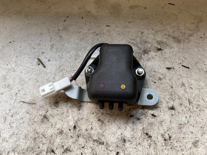 Usagé Divers Nissan Juke (F15) 1.2 DIG-T 16V Prix sur demande proposé par Autodemontage Joko B.V.