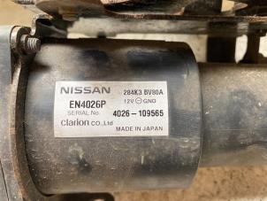 Compressor from a Nissan Juke (F15) 1.2 DIG-T 16V 2018