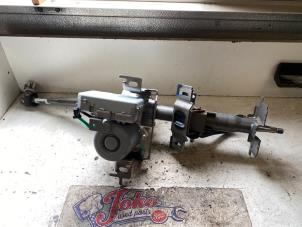 Used Steering column housing complete Nissan Juke (F15) 1.2 DIG-T 16V Price on request offered by Autodemontage Joko B.V.