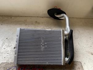 Heating radiator Nissan Juke 1.2 DIG-T 16V - 271401KA0B