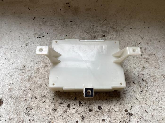 Used Cooling computer Nissan Juke (F15) 1.2 DIG-T 16V Price on request offered by Autodemontage Joko B.V.