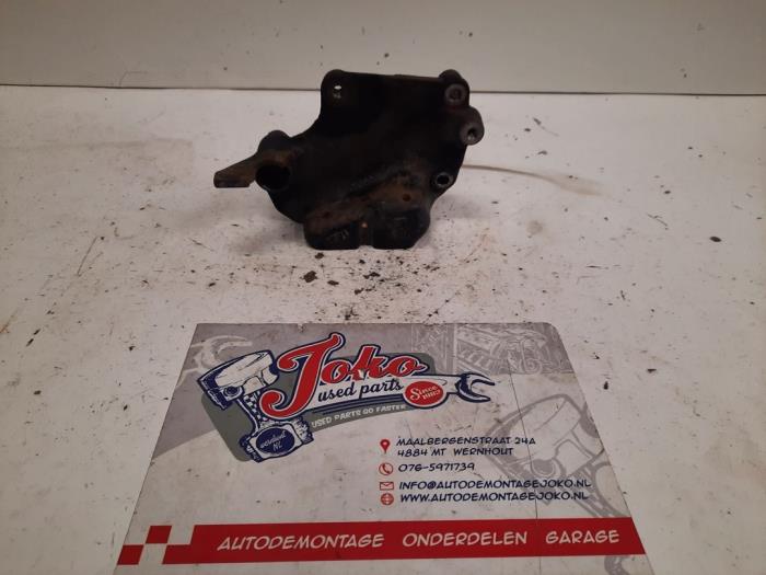 Used Engine mount Chevrolet Orlando (YYM/YYW) 2.0 D 16V Price on request offered by Autodemontage Joko B.V.
