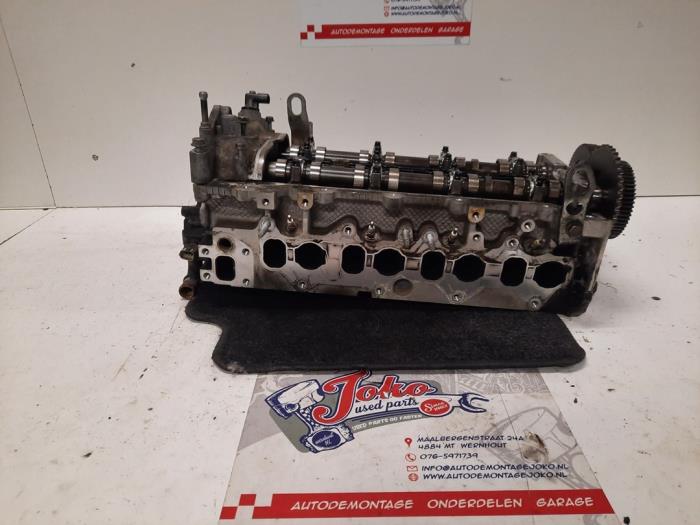 Usagé Culasse Chevrolet Orlando (YYM/YYW) 2.0 D 16V Prix sur demande proposé par Autodemontage Joko B.V.